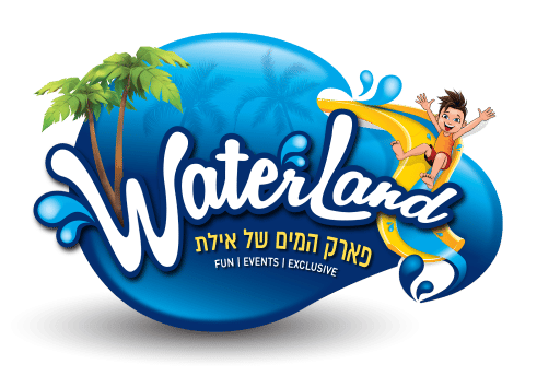 Water Land Logo